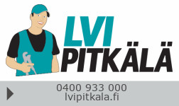 Lvi-Pitkälä Rovaniemi Oy logo